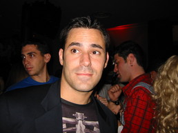 David Levy