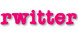 rwitter