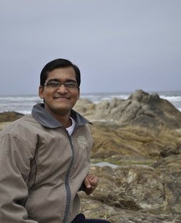 Tushar Shrishrimal