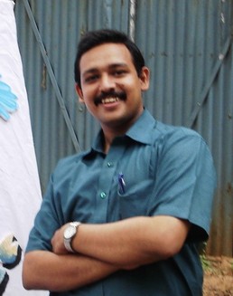 Anand Sethuraman