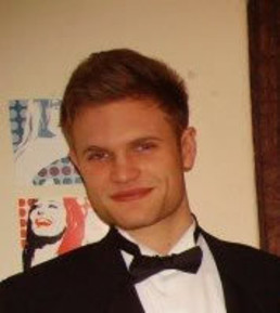 Neil Cauldwell