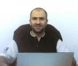 Mahmoud Al-Hattab