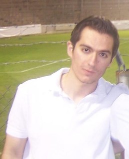 Arturo Quiñones Martínez