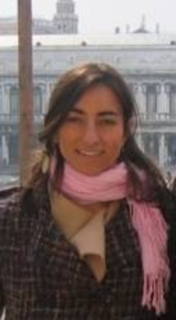 Maria Fraile