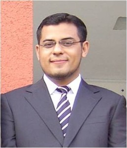 Henry Hernández