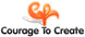 Courage to Create