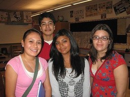 SEE College Prep