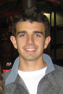 Andrew Fayad