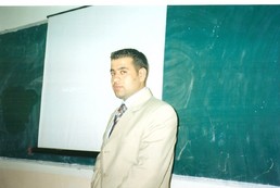 Omar Salameh