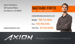 Nathan Firth
