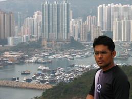 Feby Joseph