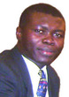 Sylvanus S. Murray