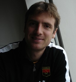 Matt Mitro