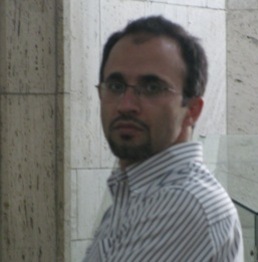 Shahram Azad
