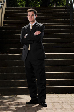 Danny Smith