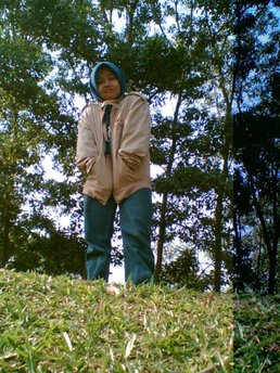yang nadiah