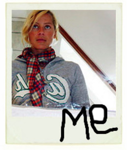 Karina Hillestad