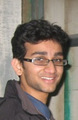 Roshan Sumbaly