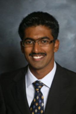 Sudhish Subhash