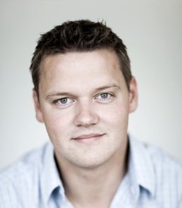 Morten Larsen