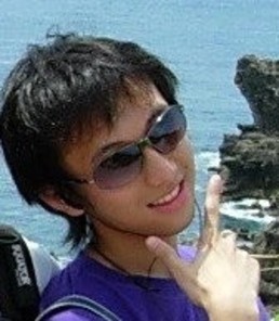 Jack Cheng