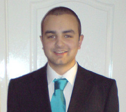 Adam Croft