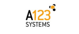 A123Systems