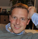 Daniel Kellmereit
