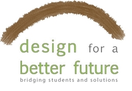 Design for a Better Future