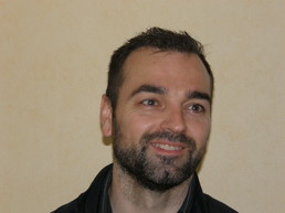 Niklas Nikolaidis