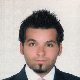 Mohammad Al-shar'