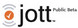 Jott