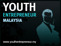 Youth Entrepreneur: Malaysia