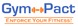Gym-Pact