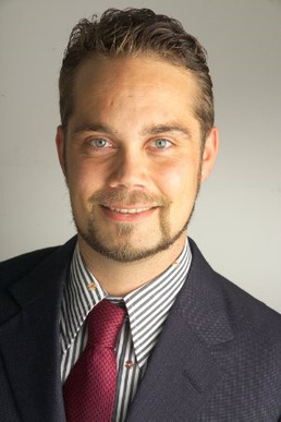 Ørjan Alexander Pedersen