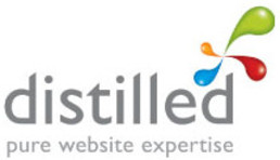 Distilled