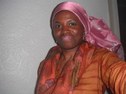 Sorielle NDJOUMBI
