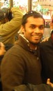 Felix Mathew