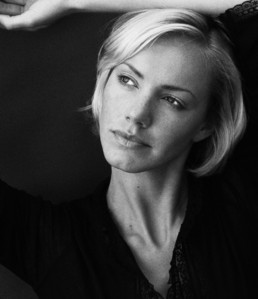 Rebecca Woodcock