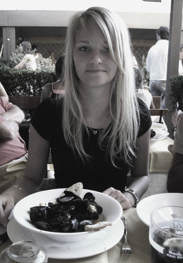 Lene Kjær