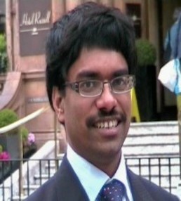 Lalit Garg