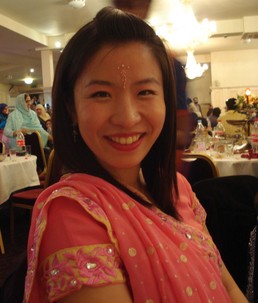 joanna liu