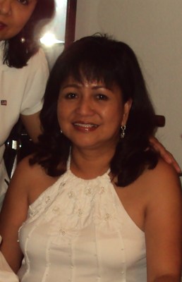 Nerissa Chavez
