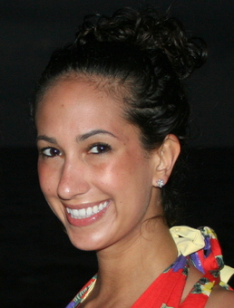 Mara Lewis