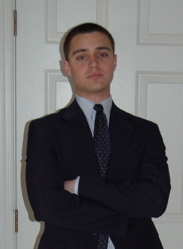 Chris Bogdan