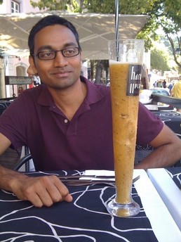 Sundeep Peechu