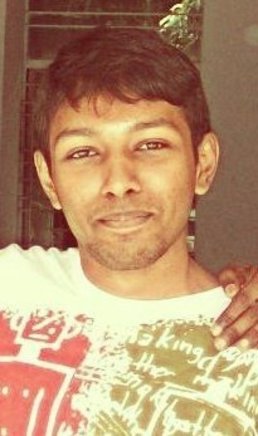 arjun s.k