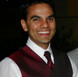 Rajat Paharia