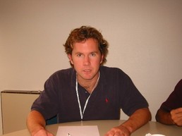 Joe Waltman