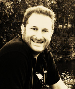 Paul Earl